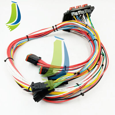 111-4812 1114812 발굴기 E320B용 피지 박스 조립