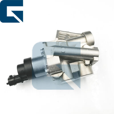 VOE21638691 21638691 굴착기 EC140C EC160C용 연료 압력 조절기