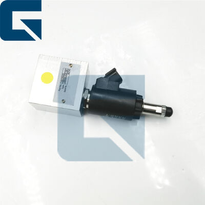 14616529 Hydraulic Cooling Fan Solenoid Valve for Excavator EC360 EC460