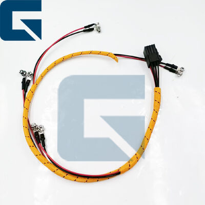 305-4891 연료 인젝터 배선 하네스 319D 312D용 3054891
