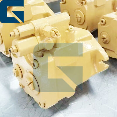 254-5146 유압 팬 펌프 950H 휠 로더용