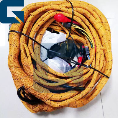 366-9318 차체 배선 배선 배선 3669318 320D