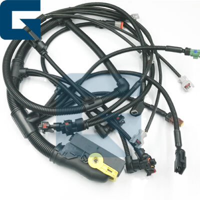 JS210 굴삭기용 320/A9998 엔진 배선 하니스
