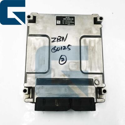 489-9456 E320 굴삭기용 4899456 컨트롤러 ECU