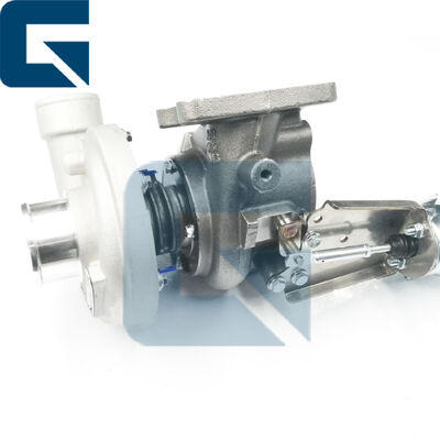 479-5809 4795809 C4.4 엔진 터보용 엔진 터보 충전기