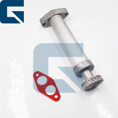 162-3905 연료 프라이머 펌프 120H 모터 그레이더용 1623905