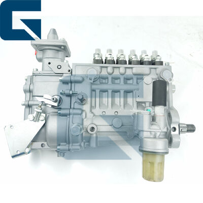 0423-4301 04234301 BF6L914 엔진용 연료 분사 펌프