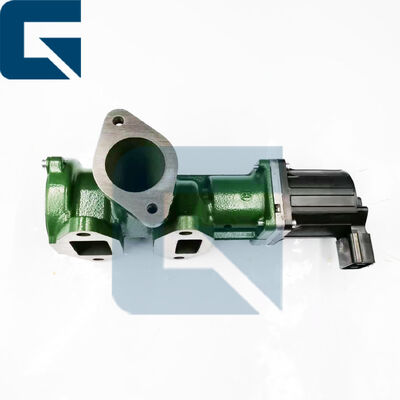 5483010 ISB 6.7L 엔진용 배기 가스 밸브