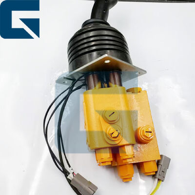 4120006641 W4120006641 휠 로더 LG956L용 조이스틱