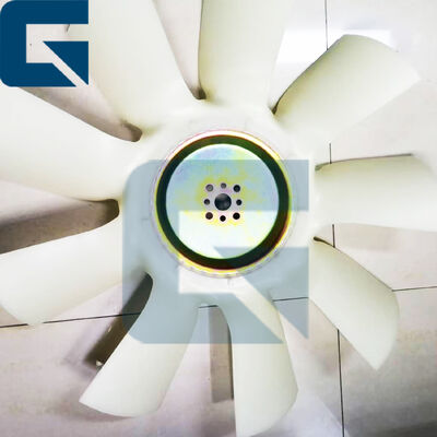 R210LC-7 굴삭기용 11N6-00340 팬