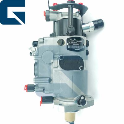 1104 엔진용 3239F604T 연료 분사 펌프