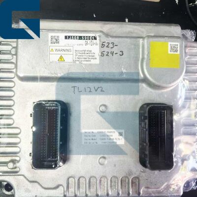 V3800 엔진용 1J508-59051 컨트롤러 ECU