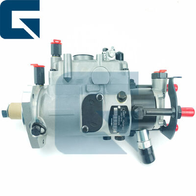 3239F604T 디젤 엔진 부품을 위한 연료 주입 펌프