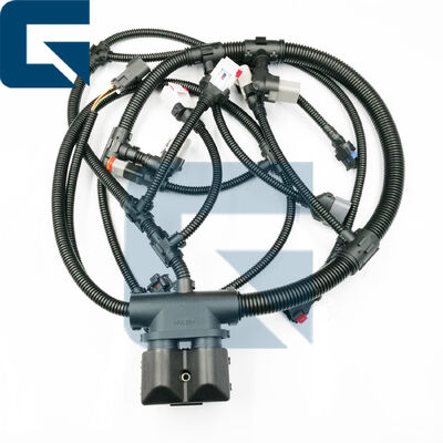 4938672 엔진용 배선 배선 QSB4.5 배선