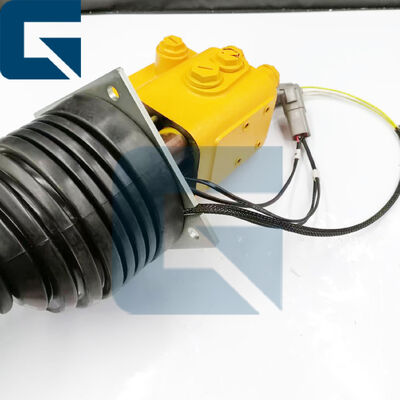 4120006641 LG958L 기계용 조이스틱 제어 레버