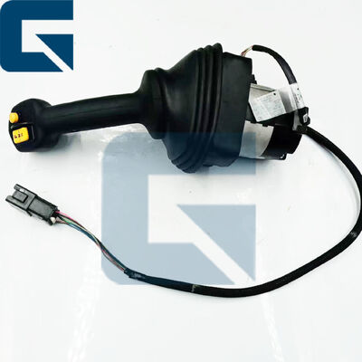 456-0167 289D 트랙 로더용 제어 조이스틱 4560167