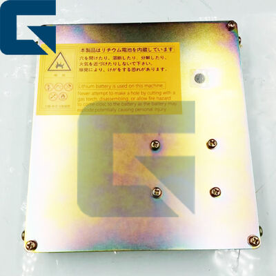 9239568 굴삭기 컨트롤러 ECU (ZX200-1 굴삭기용)