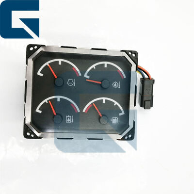 166-6928 1666928 D6R 트랙터 제어판 모니터