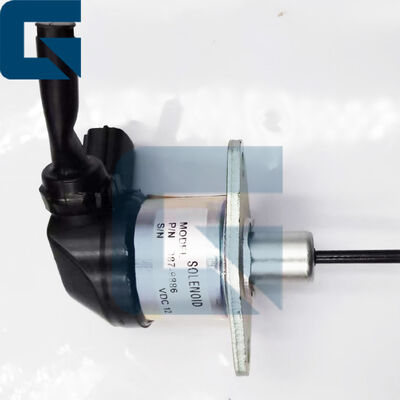 387-9886 3879886 휠 로더 906K 906M용 솔레노이드 밸브