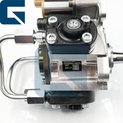 294050-0521 2940500521 HP4 디젤 연료 분사 펌프