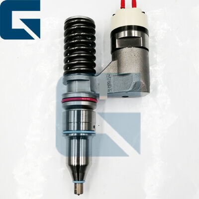 208-9160 D7R 트랙터용 디젤 연료 주입기