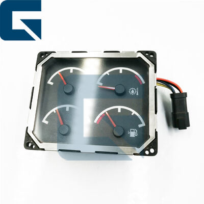 166-6928 1666928 트랙터 D6R D7R의 모니터 디스플레이 패널