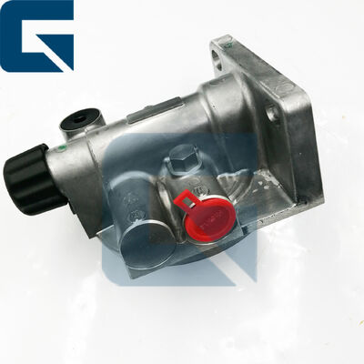 VOE11110708 11110708 발굴기의 연료 필터 하우징 EC210