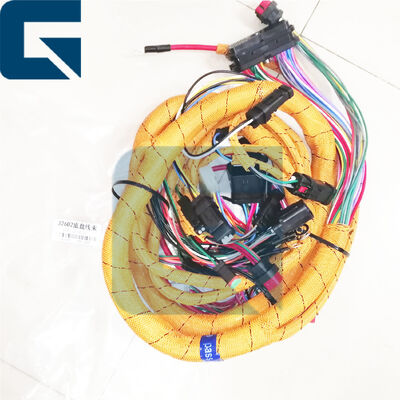 E326D2 굴삭기용 441-7659 배선 하네스 4417659