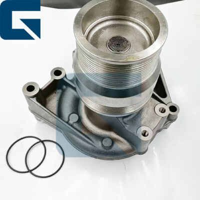 엔진 QSX15 ISX15 엔진 부품용 4089909 엔진 워터 펌프