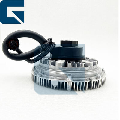 VOE22253728 22253728 TAD 841VE 발전기 세트 팬 클러치
