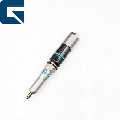 4608213 460-8213 336D 굴삭기용 연료 인젝터