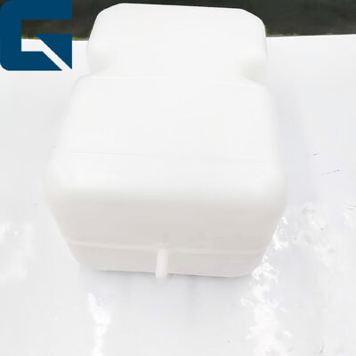 11N8-41071 발굴기 HX220L용 수전 탱크