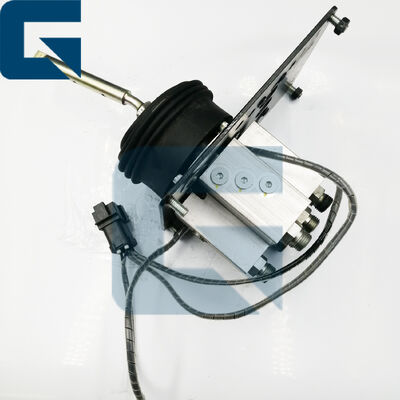 950GC 휠 로더를 위한 338-8502 3388502 파일럿 밸브