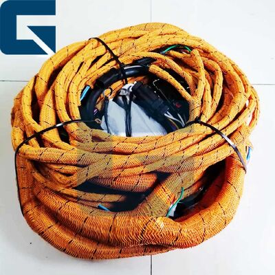 342-2943 E312D 굴삭기용 섀시 배선 하니스