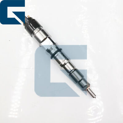 DX160W-3 굴삭기용 커먼레일 연료 인젝터