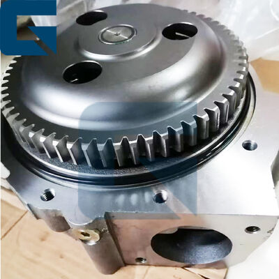 366-0168 3660168 C18 Engine Water Pump