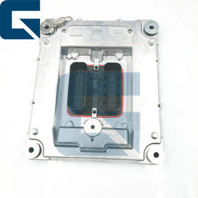VOE60100011 EC220DL 발굴기 부품을 위한 제어 ECU