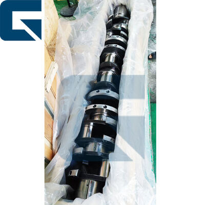 QSK60 엔진 부품용 크랭크샤프트 4098436