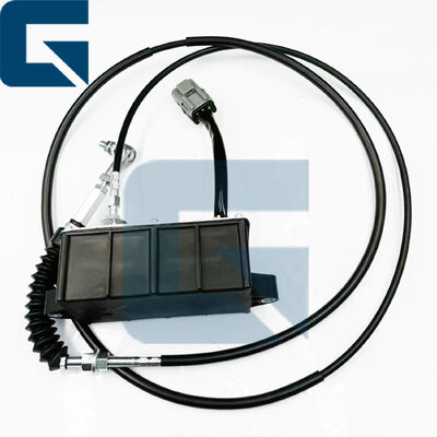 300513-00008 30051300008 DX225 발굴기용 엔진 제어 모터