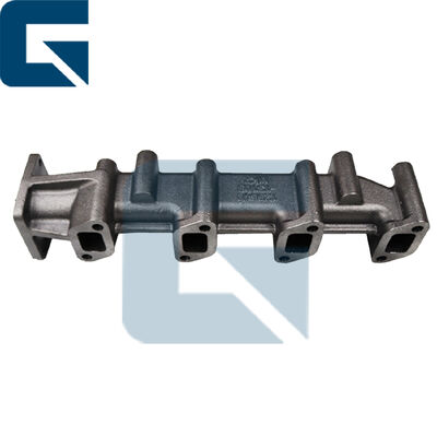 4TNV88 엔진 부품용 배기 매니폴드