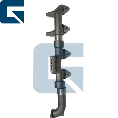 212-3664 2123664 C7 엔진용 배기 매니폴드