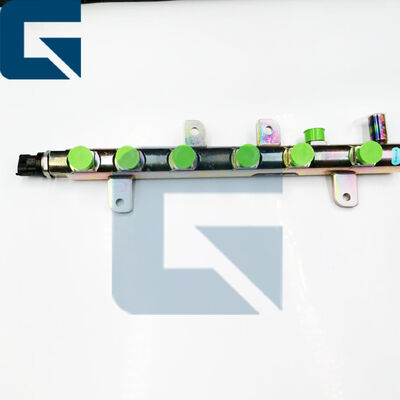 R200W-7A 굴삭기용 커먼레일 오일 파이프