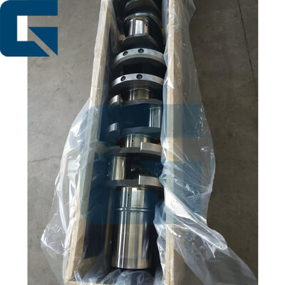 4098436 QSK60 엔진 크랑크 샤프트