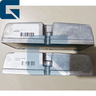 11383475 11383475P04 21094093 EC140E 굴착기 컨트롤러 ECU