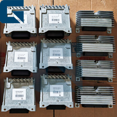 54574318 247223114 굴삭기 제어기 ECU