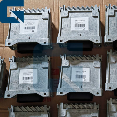 VOE247223114 247223114 EC210 굴삭기 부품용 컨트롤러 제어 장치 ECU