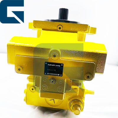 139-4151 421-1808 Hydraulic Pump for D8R Dozer