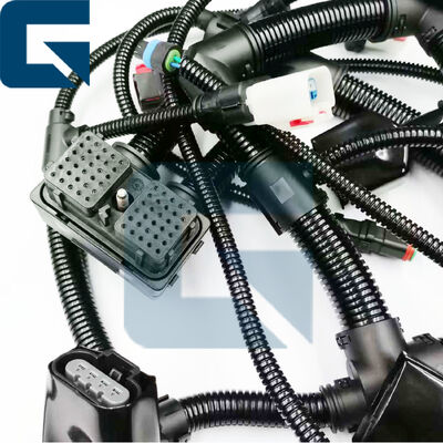 6754-81-9520 PC200-8 발굴기용 배선 배선