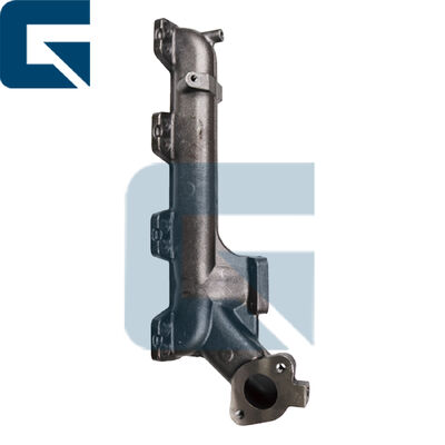 J05E 엔진 부품을 위한 배기가스 복합체