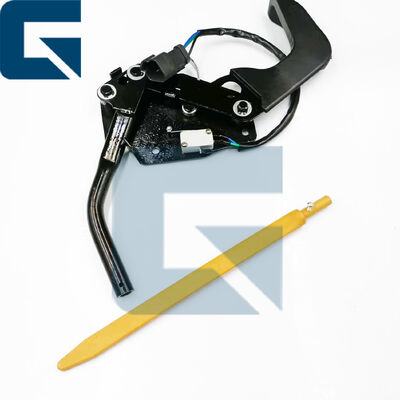 234-6613 2346613 312D용 유압 안전 레버 잠금 장치